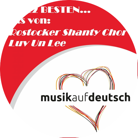 Rostocker Shanty Chor Luv un Lee