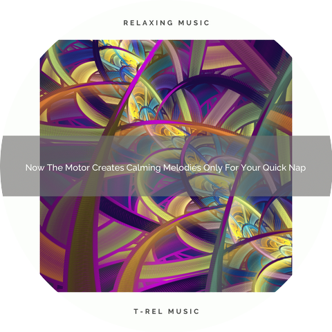 Sounds of Nature White Noise for Mindfulness