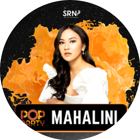 Mahalini