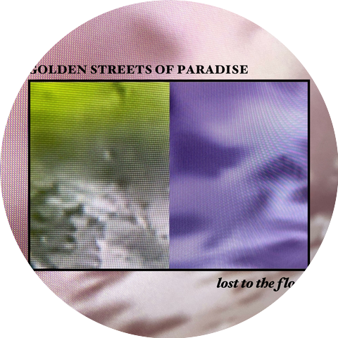 Golden Streets of Paradise