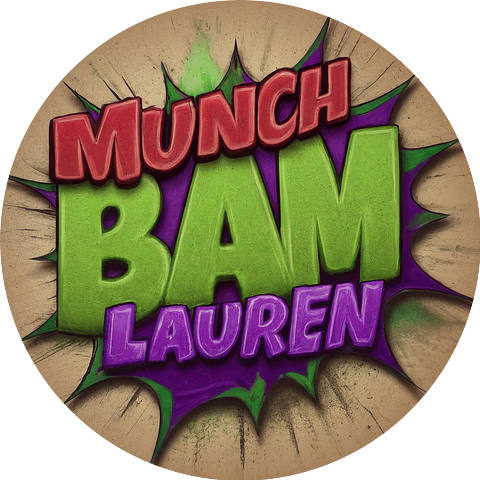 Munch Lauren