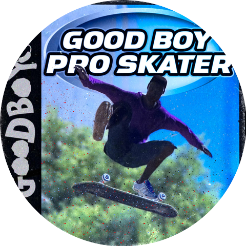 Good Boy