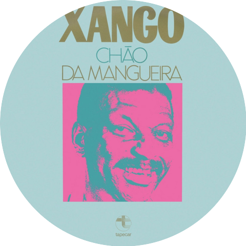 Xangô da Mangueira
