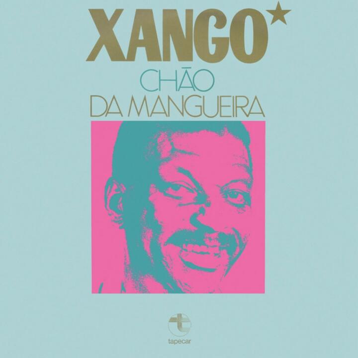 Xangô da Mangueira