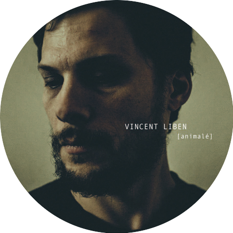 Vincent Liben