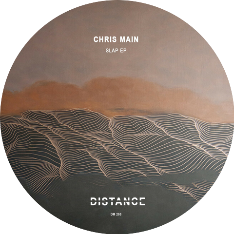Chris Main