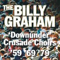Billy Graham Crusade Choir