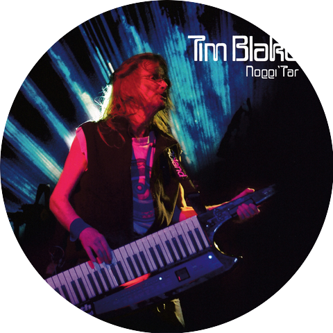 Tim Blake