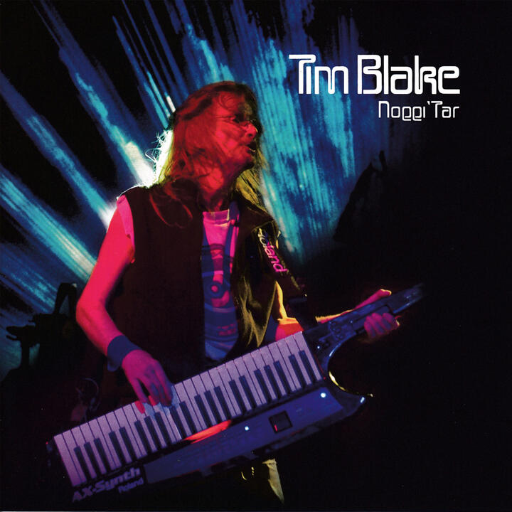 Tim Blake