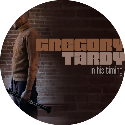 Gregory Tardy