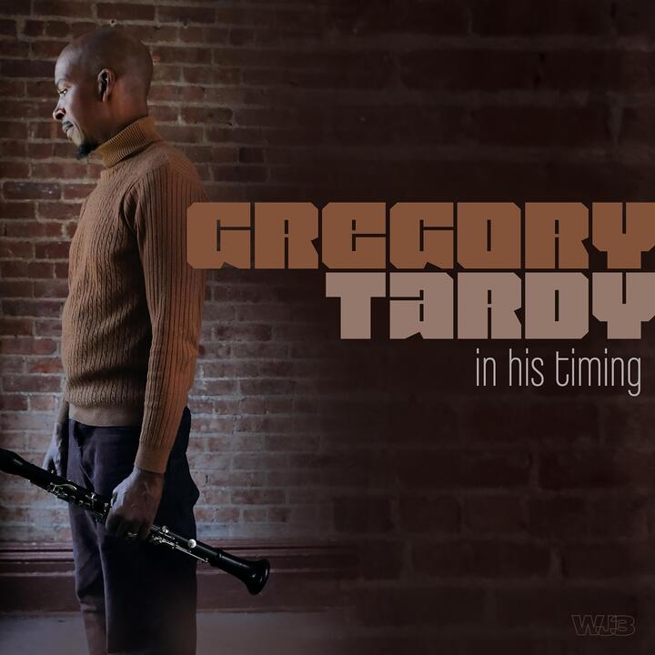 Gregory Tardy