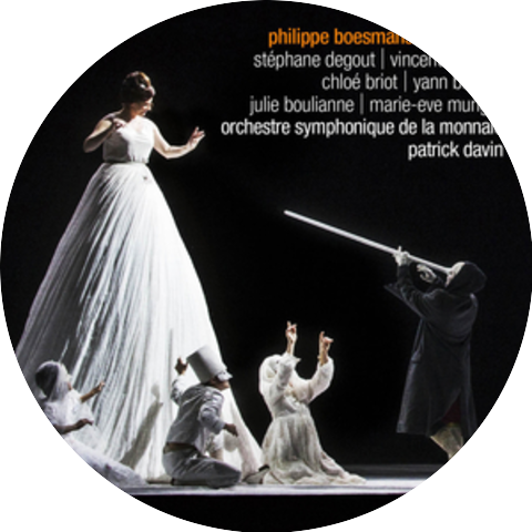 Philippe Boesmans