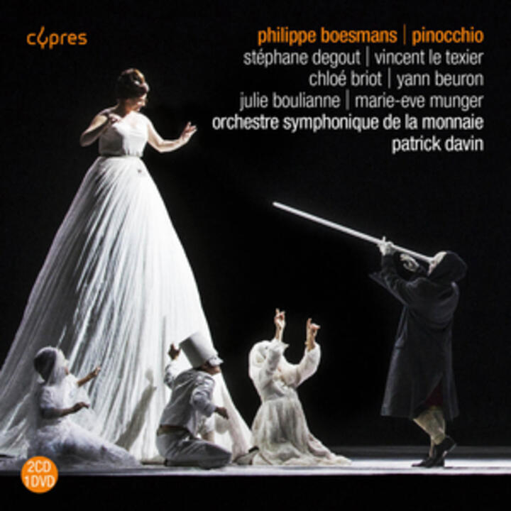 Philippe Boesmans