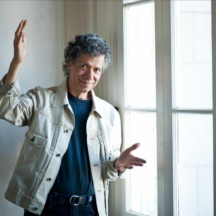 Chick Corea & Herbie Hancock