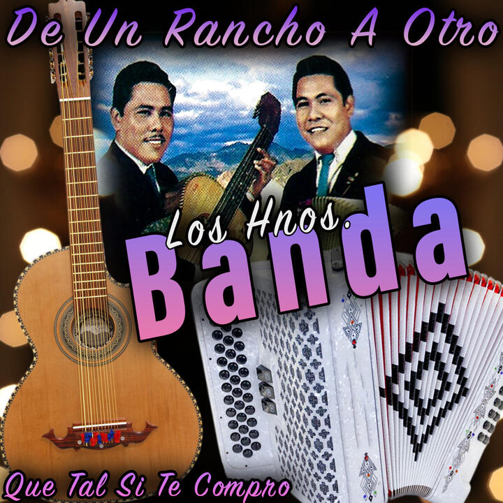 Los Hermanos Banda