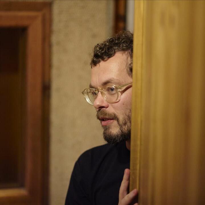 Jakob Bro