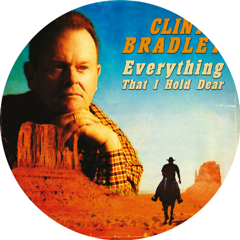 Clint Bradley