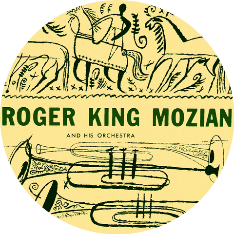 Roger King Mozian