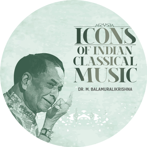 M. Balamuralikrishna