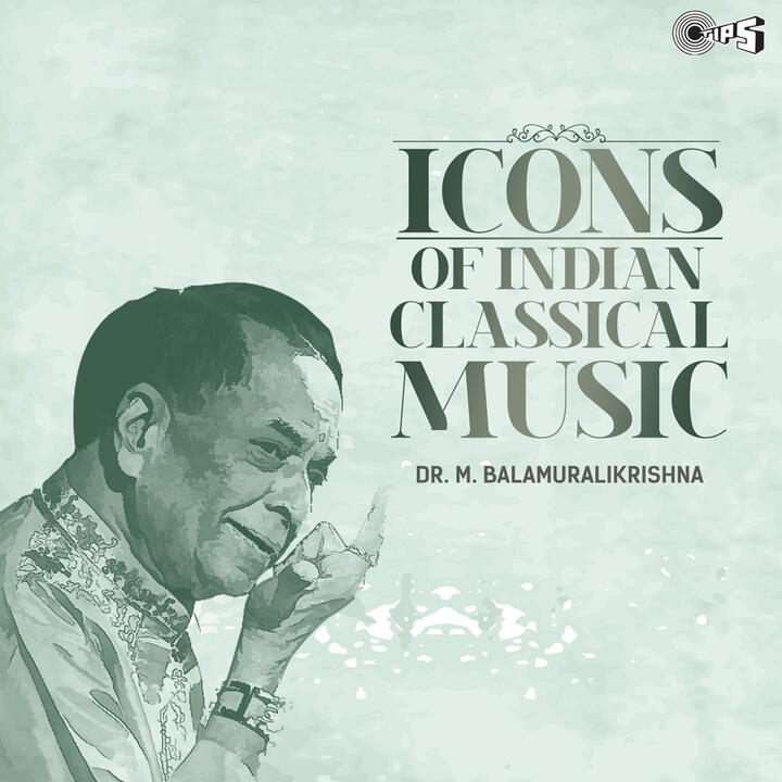 M. Balamuralikrishna