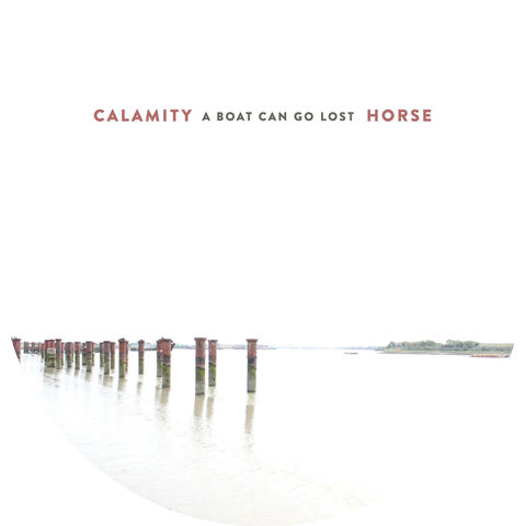 Calamity Horse