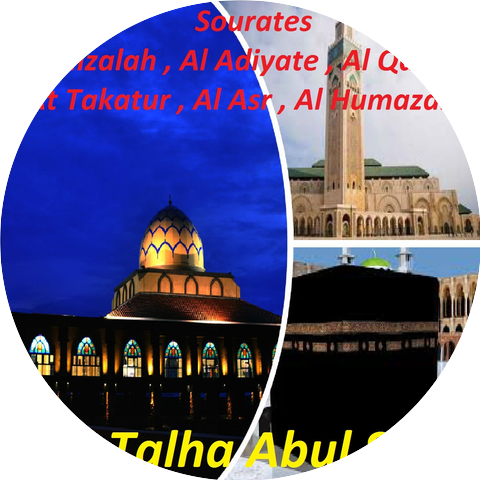 Abu Talha Abul Saidi
