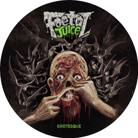 Foetal Juice