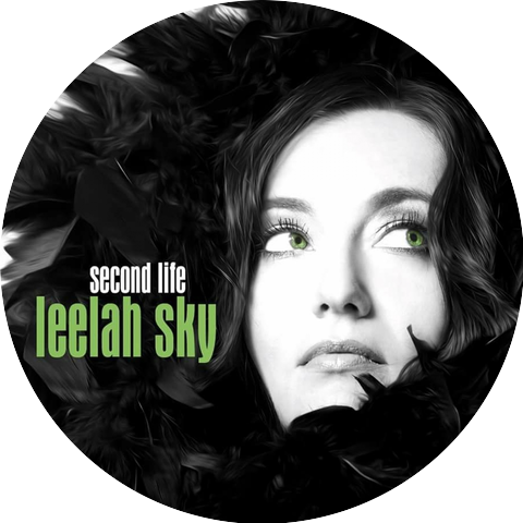 Leelah Sky