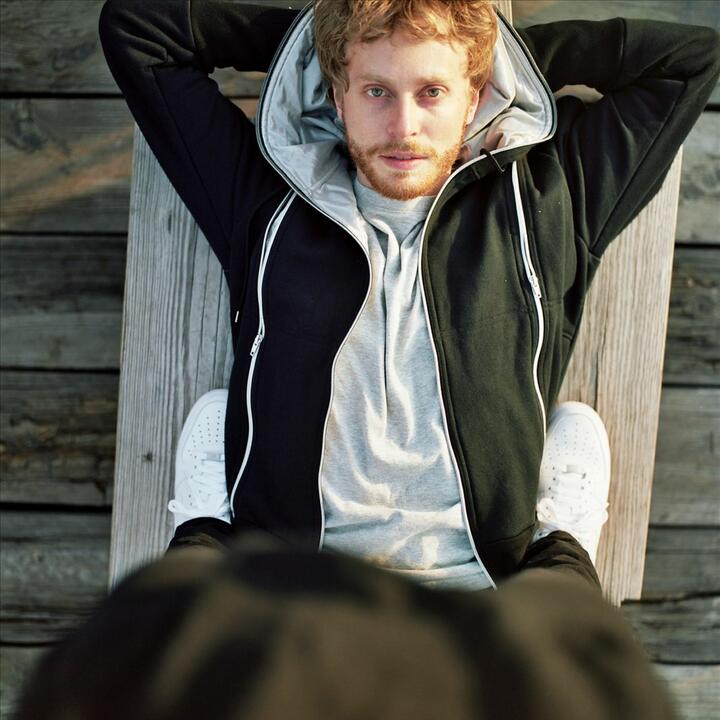 Drew Lustman