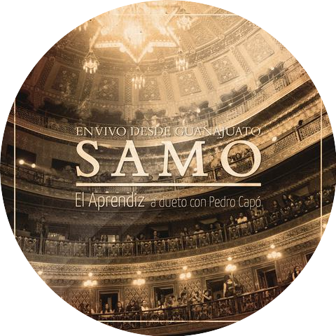 Samo a Dueto Con Pedro Capó