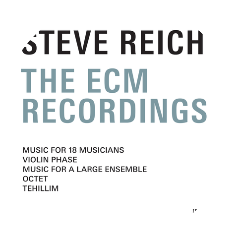 Steve Reich Ensemble