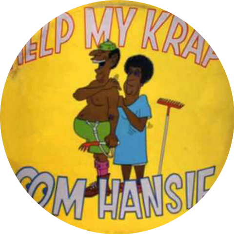 Oom Hansie