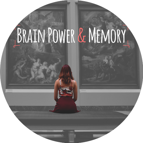 Memory Exercises Academy