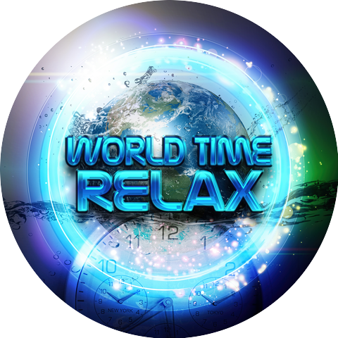 Relaxing World Time Collection