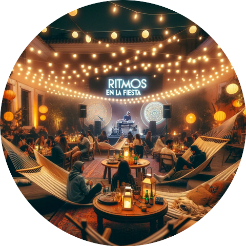Academia de Música de Chillout y Fiesta