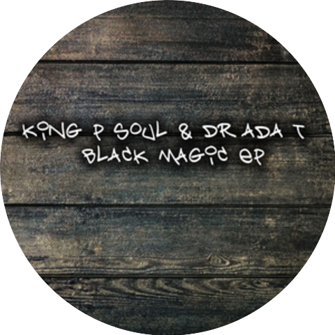 King P Soul