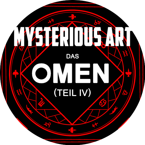 Mysterious Art