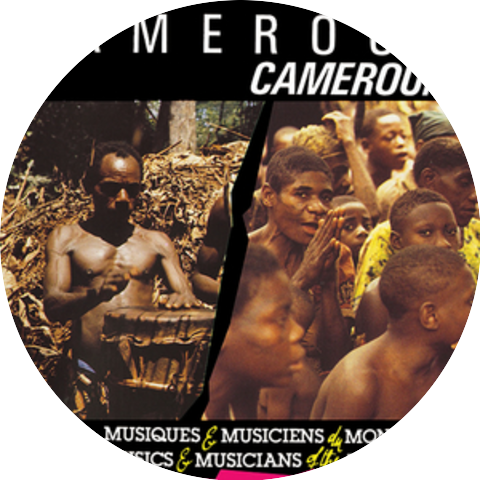 Aka Pygmies