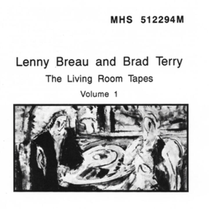 Lenny Breau & Brad Terry