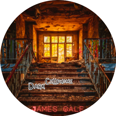 James Gale