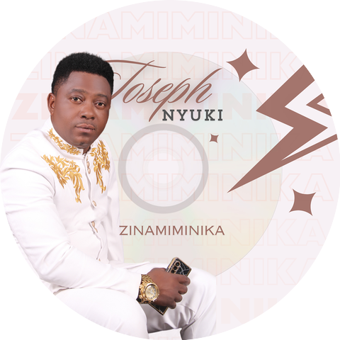 Joseph Nyuki