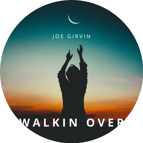 Joe Girvin
