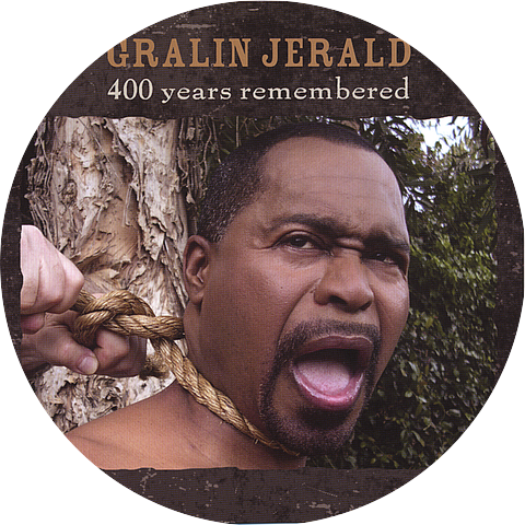 Gralin Jerald