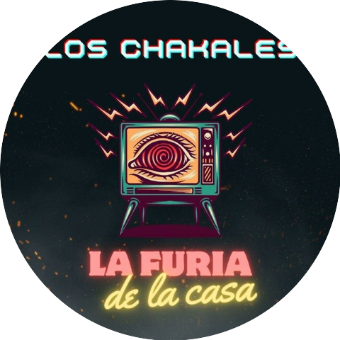 Los Chakales
