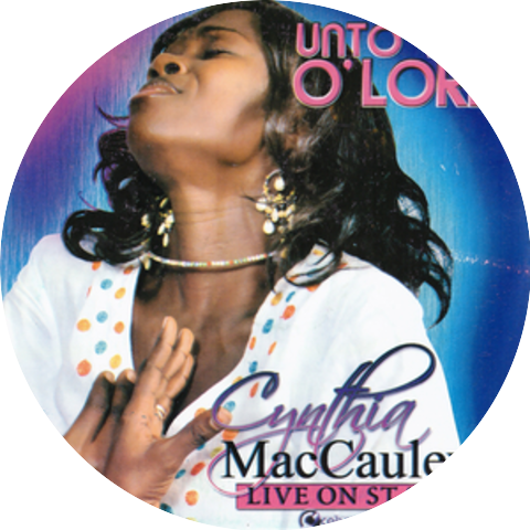 Cynthia MacCauley