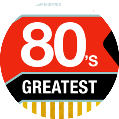 80s Greatest Hits|80's D.J. Dance