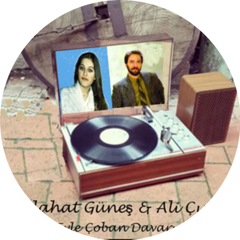 Ali Çınar & Melahat Güneş