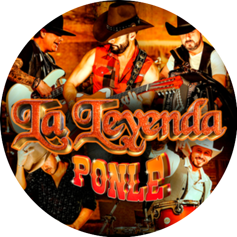 La Leyenda