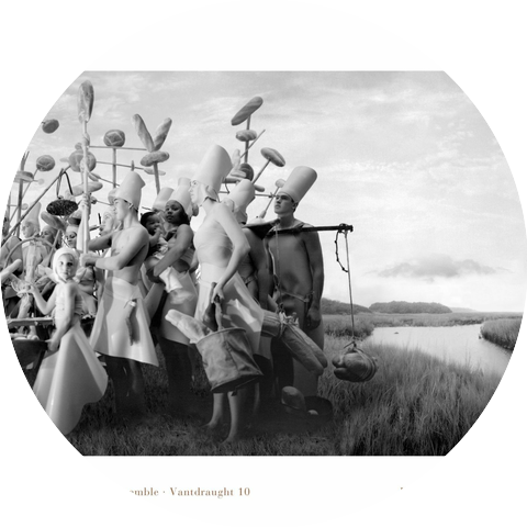 Kuba Kapsa Ensemble