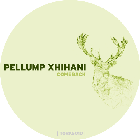 Pellump Xhihani